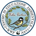 Oasi WWF VALMANERA - CEA Villa Paolina - OASI WWF Valmanera logo